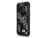 SKINARMA Ekho do iPhone 16 Pro 6.3" Magnetic Charging black - 1316884 - zdjęcie 2